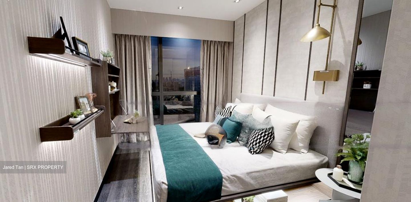 Thomson Road (D11), Condominium #458272831